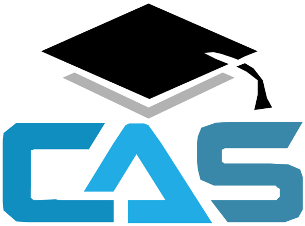 CAS Logo