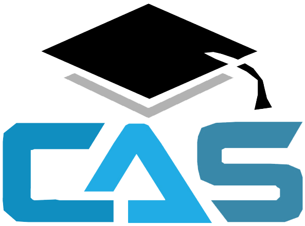 CAS-logo