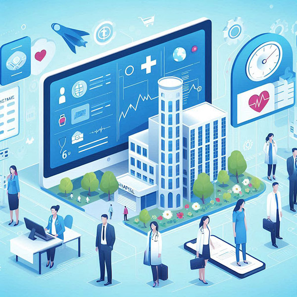 Hospital Management System
