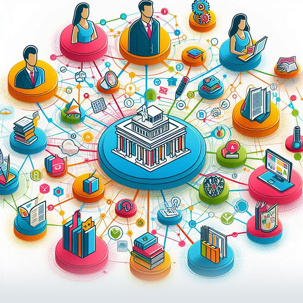 College Administration ERP